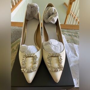 Badgley Mischka Heels
